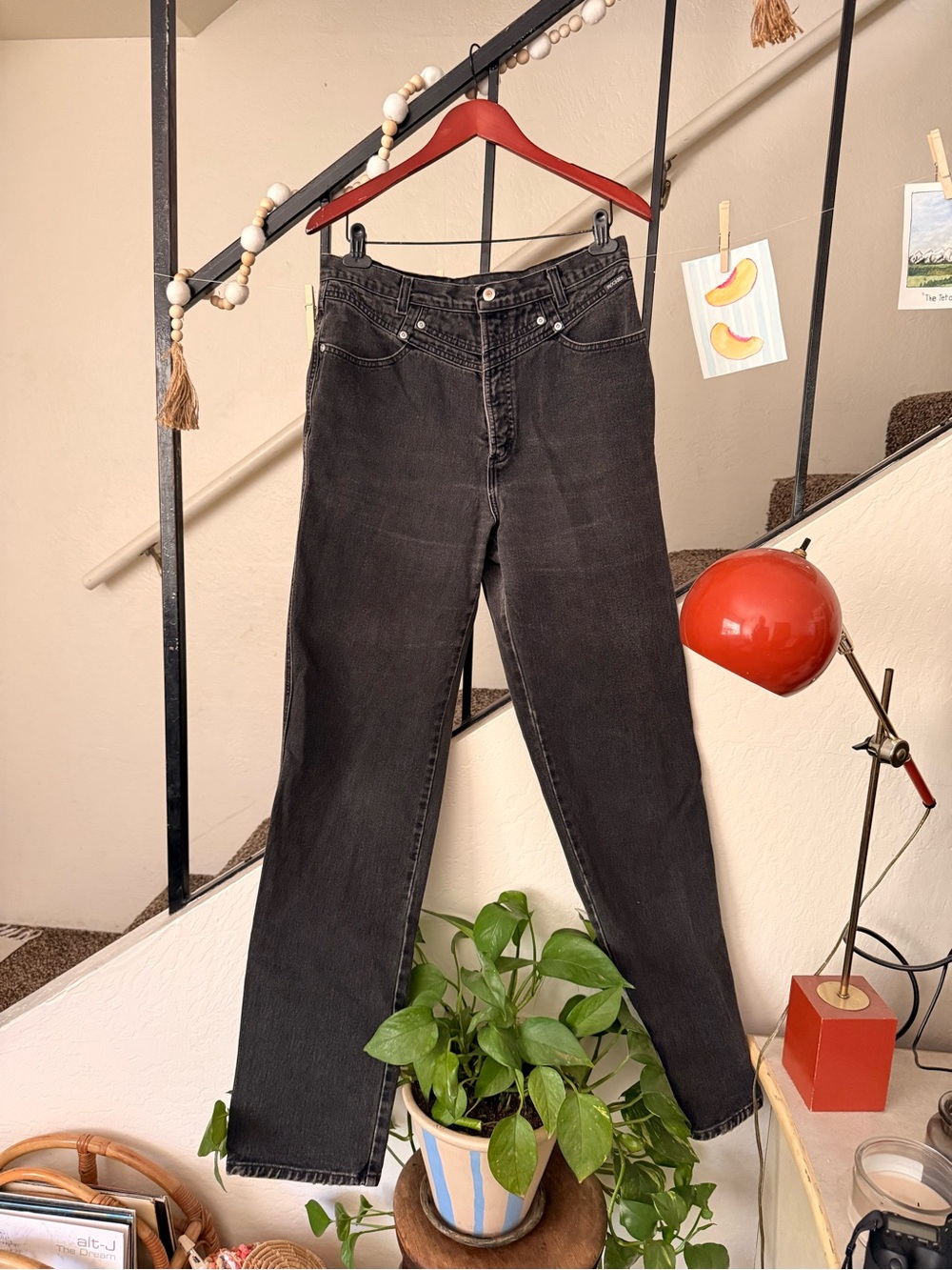 Vintage Rockies Jeans